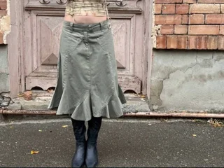 Юбка S/M