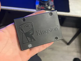 SSD 128GB