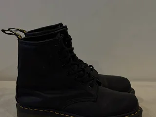 Ботинки Dr. Martens 1460