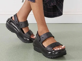 Оригинальные сандали Crocs