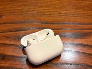 Apple AirPods Pro 2 кейс