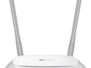 Wi-Fi роутер TP-Link TL-WR840N