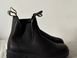 Ботинки Blundstone 2024
