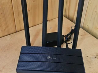 Роутер Tp-link Archer A6