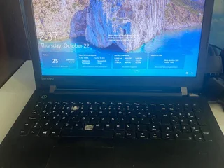Ноутбук Lenovo