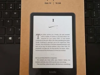 Kindle Paperwhite Gen 12