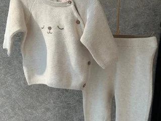 Костюм Н&М