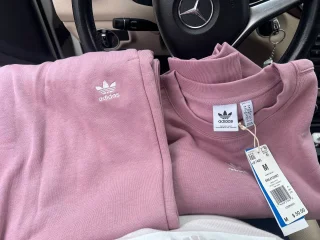 Свитшот Adidas