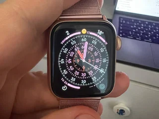 Apple Watch Series 6