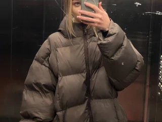 Зимняя куртка juliaoverdose