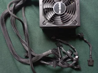 Блок питания be quiet! SYSTEM POWER 9