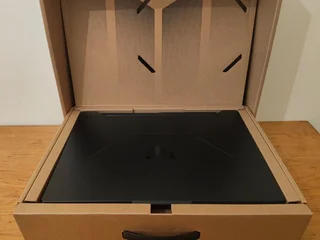 Игровой ноутбук ASUS TUF A15