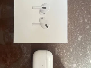 Airpods Pro