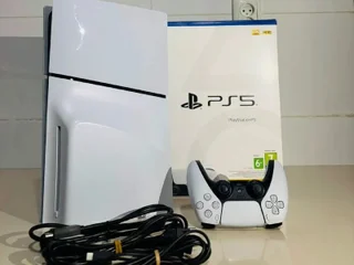 PlayStation 5 Slim