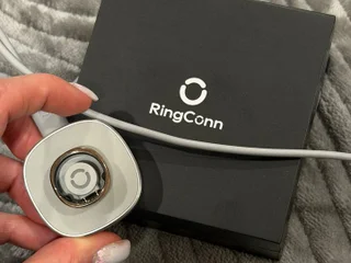 Умное кольцо RingConn Air