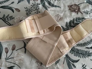 Бандаж для беременных до и после родов ORTO XL