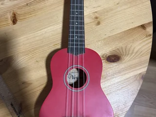 Укулеле
