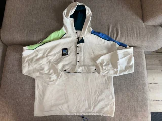 Худи турецкого street wear бренда Fifty Pieces.