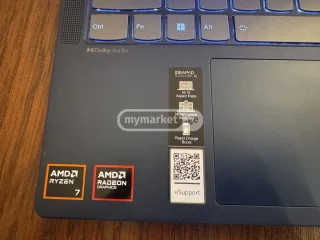 Ноутбук Lenovo