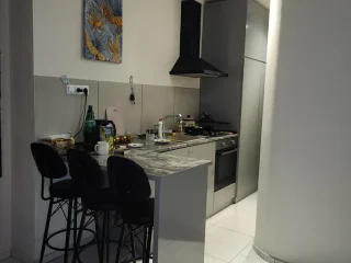 Квартира 1+1 38 кв.м