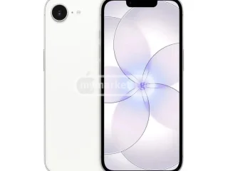 Мобильные телефоны Apple iPhone 17e