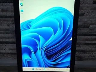Ноутбук планшет трансформер 2в1 Dell Latitude 7210