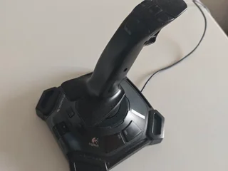 Джойстик Logitech Attack 3