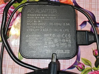Зарядное устройство Asus 19V 3.42A 65W