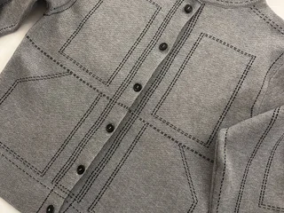 Кардиган Hugo Boss