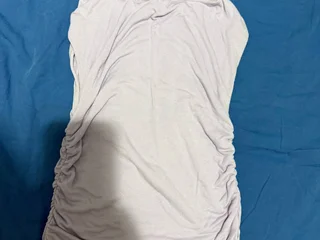 Спальный мешок и джерси