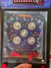 Игра Пинбол