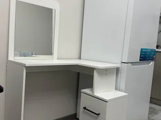 Туалетный столик