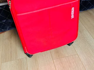 Чемодан для ручной клади American Tourister