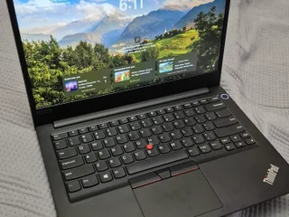 Lenovo ThinkPad E14