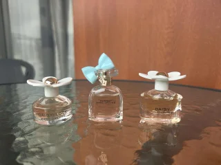 Marc Jacobs Daisy/Daisy Love/Perfect 4 ml