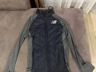 Куртка New Balance