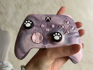 Геймпад Microsoft Xbox Series X/S Wireless Controller Dream Vapor Special Edition