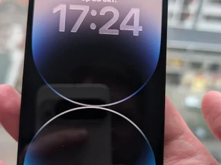 iPhone 14 Pro