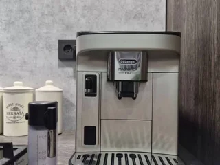 Кофемашина Magnifica EVO ECAM290.22.B