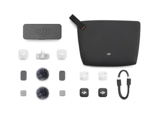 Беспроводной микрофон DJI Mic Mini 2
