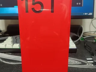 OnePlus 15T 16
