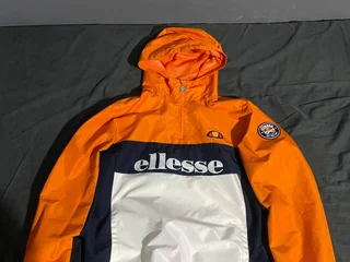 Футболка Ellesse