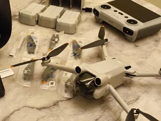 DJI mini 3 pro