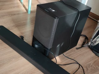 Субвуфер SONY