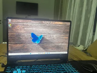ASUS TUF Gaming A15
