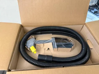 Моющий пылесос Karcher Puzzi 8/1