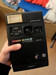 Камера Kodak