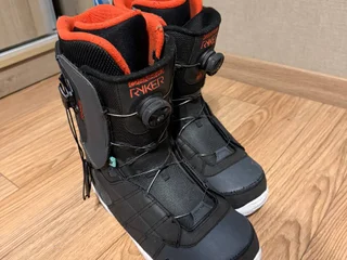 Сноубордические ботинки K2 Ryker 45