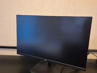 📱 **Монитор ViewSonic 24″**