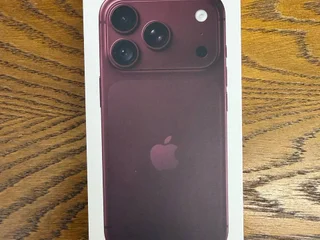 iPhone 18 Pro 256GB